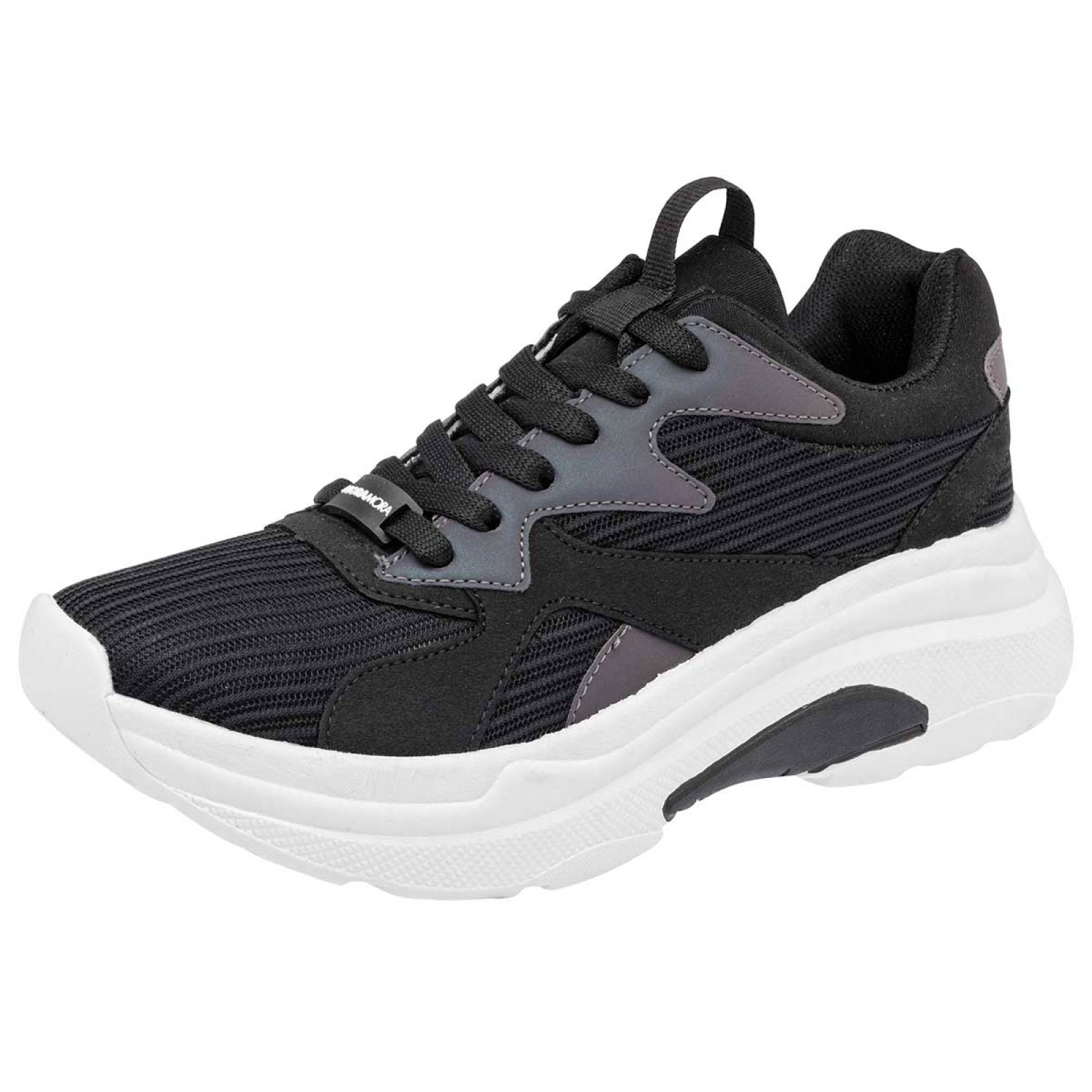 Moramora Tenis para Mujer 94795-1