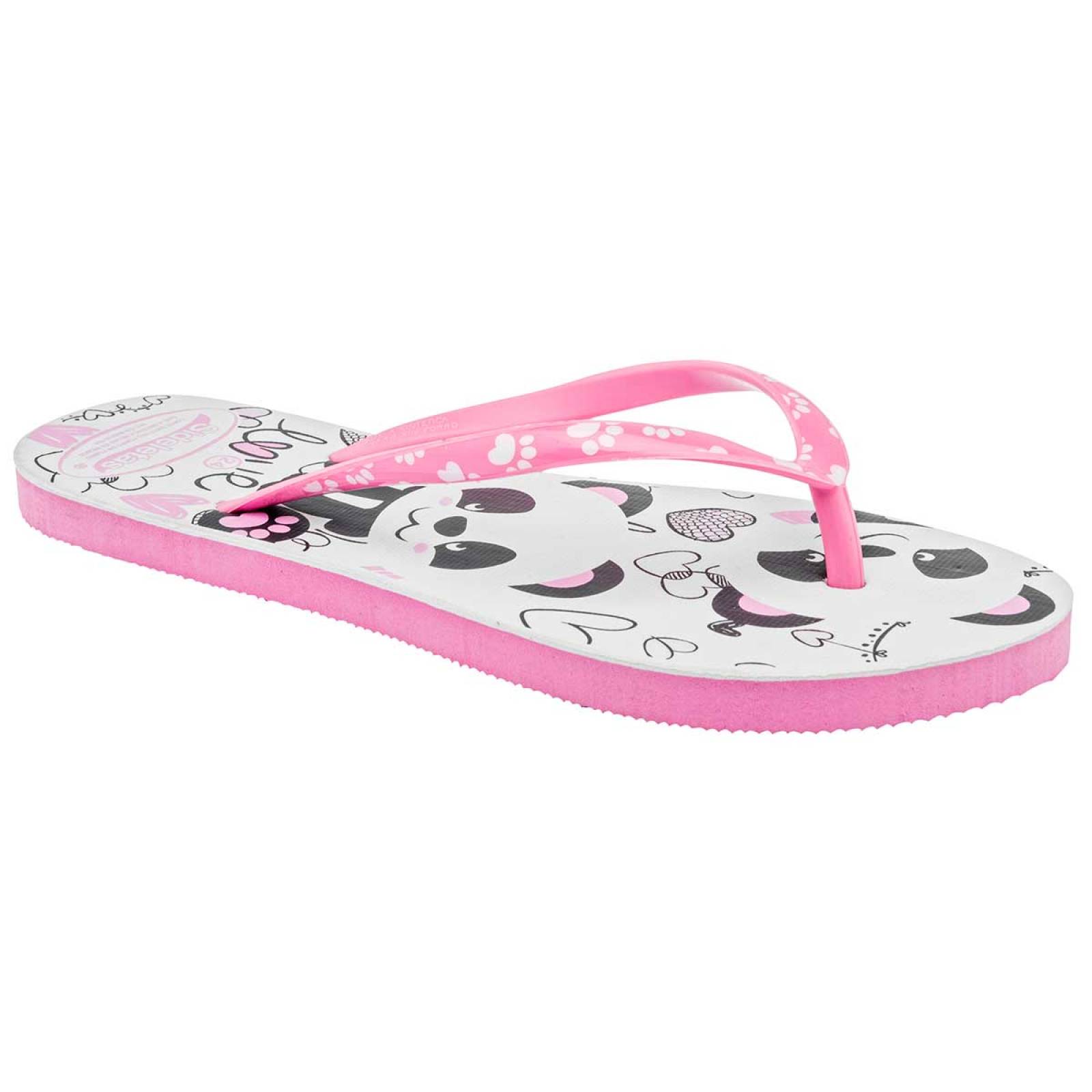 Sideletas Zapato para Mujer 95113-1