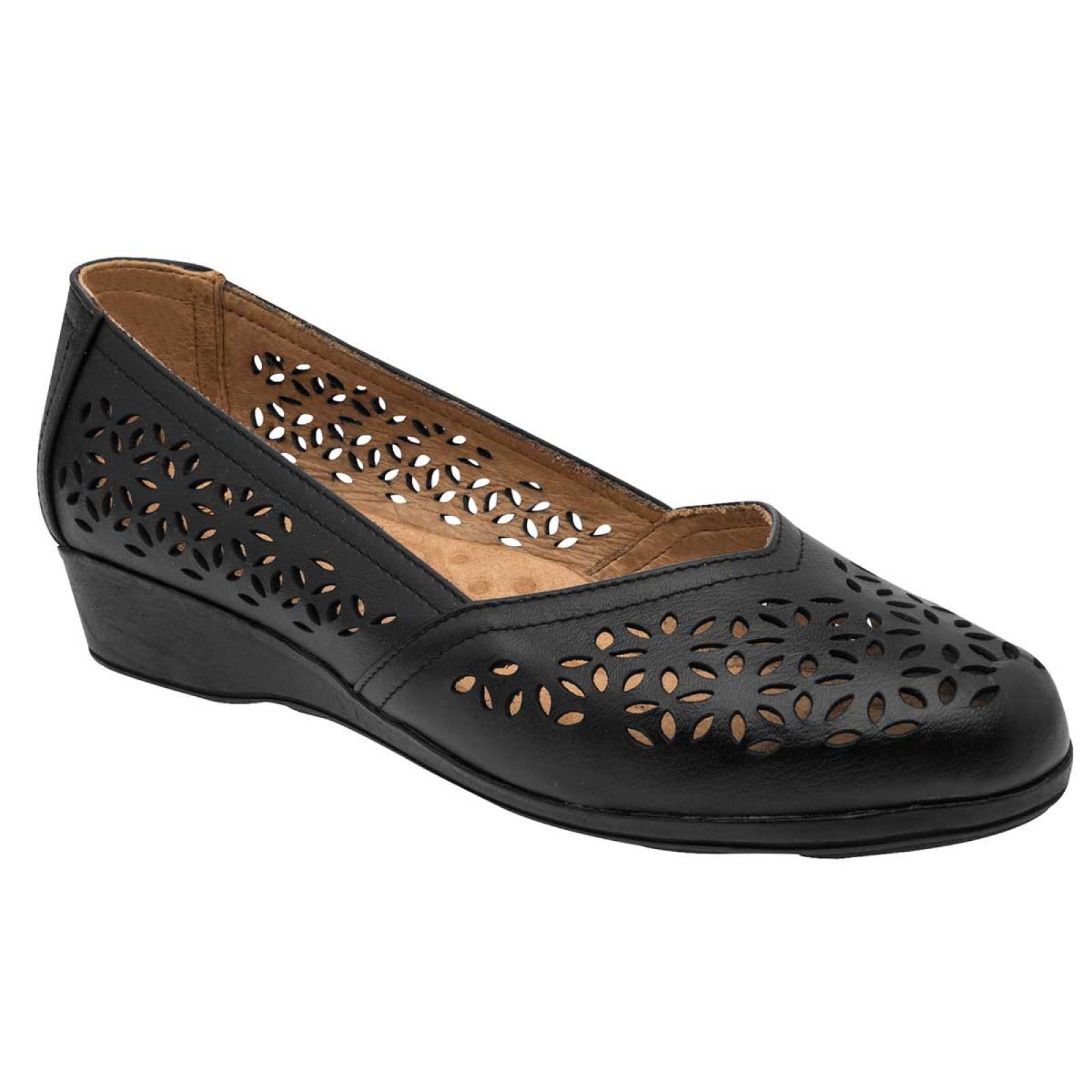 Suaves Pasos Zapato para Mujer 95618-1