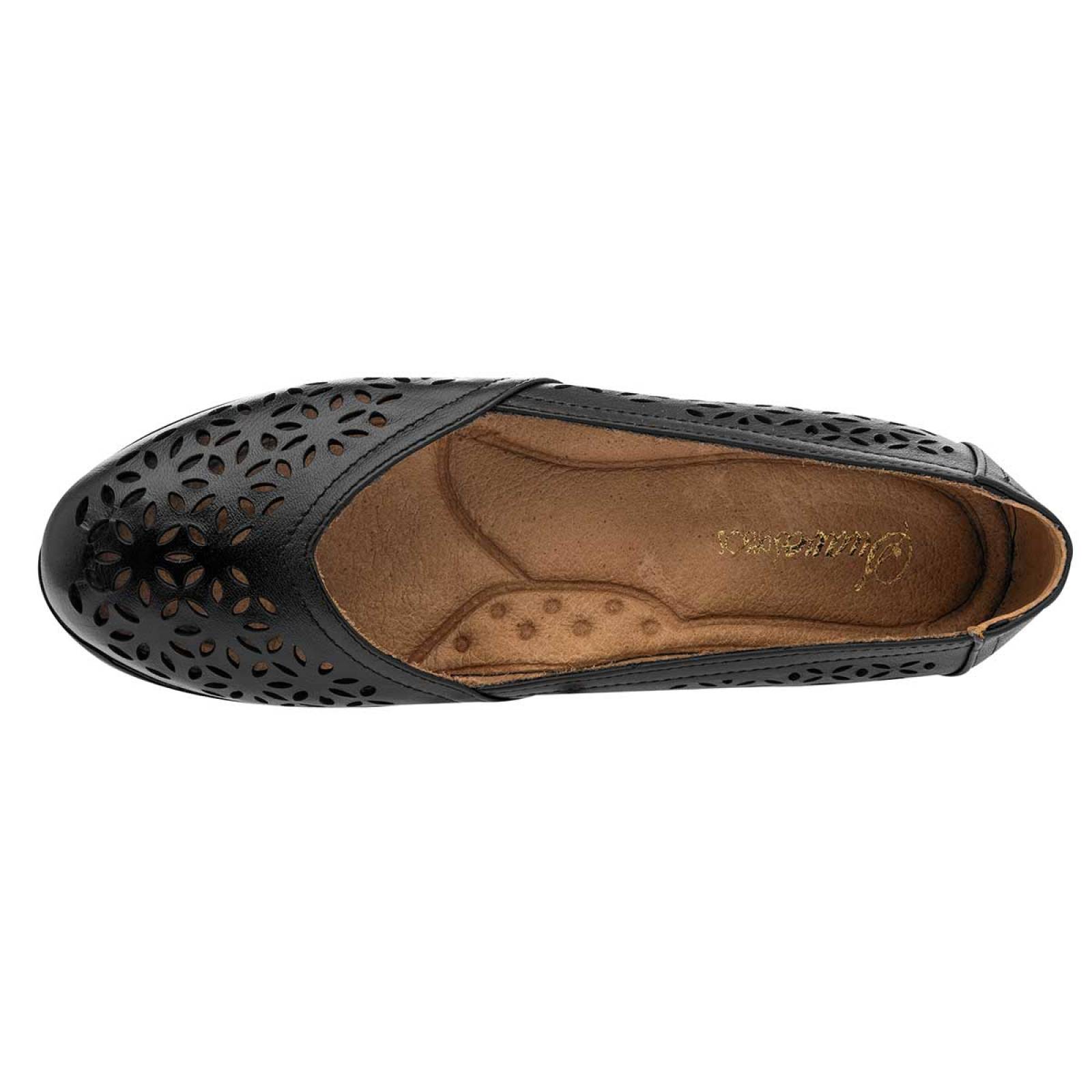 Suaves Pasos Zapato para Mujer 95618-1