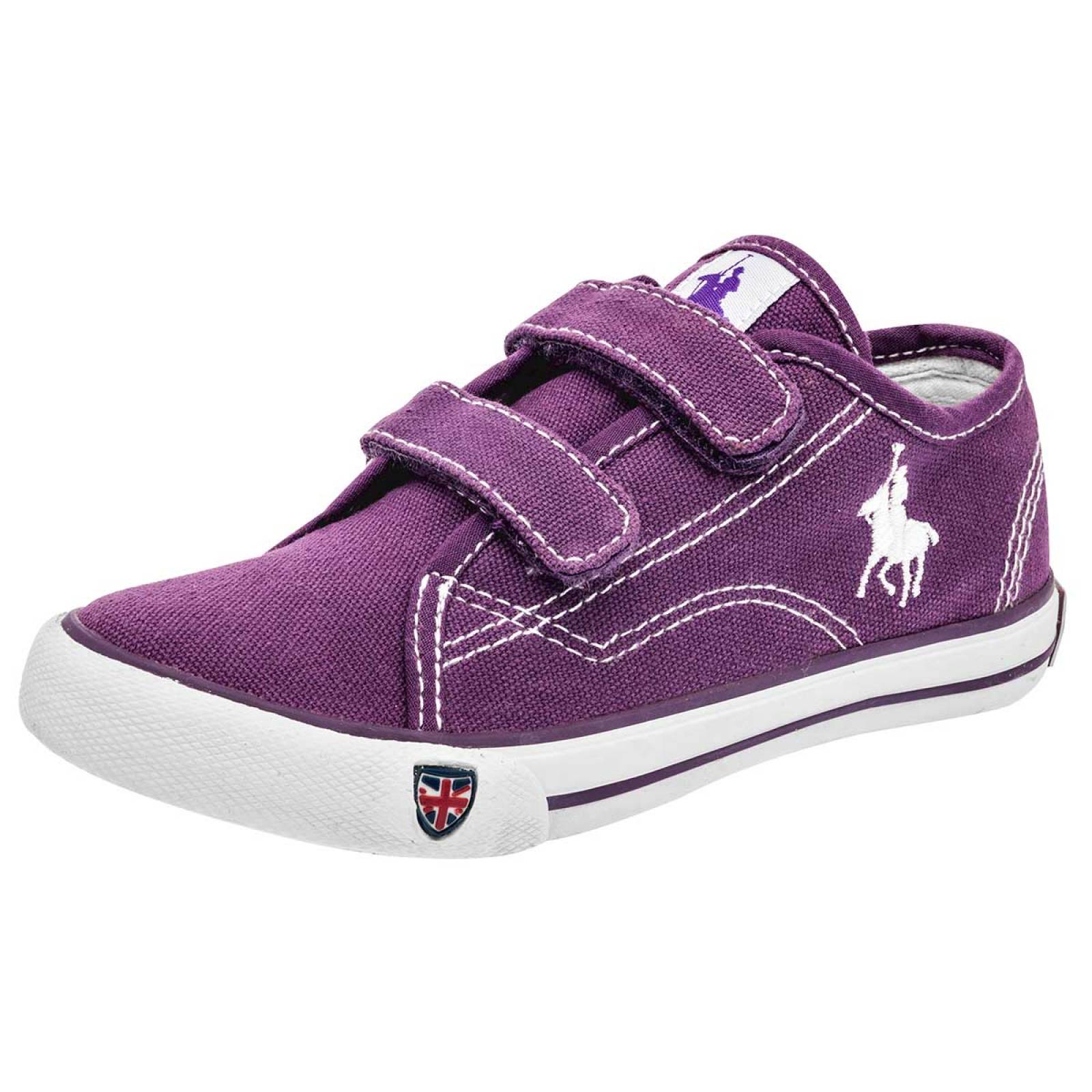 Polo Club Tenis para Ni?�a 96857-1