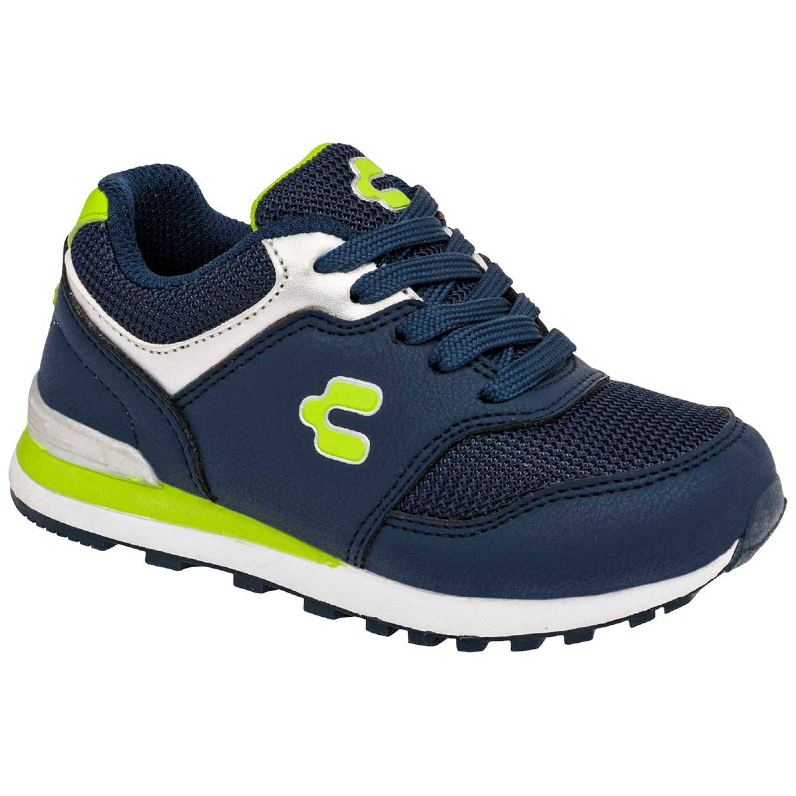 Charly Tenis para NiÃ±o, hasta agotar existencias, importado 84000-1