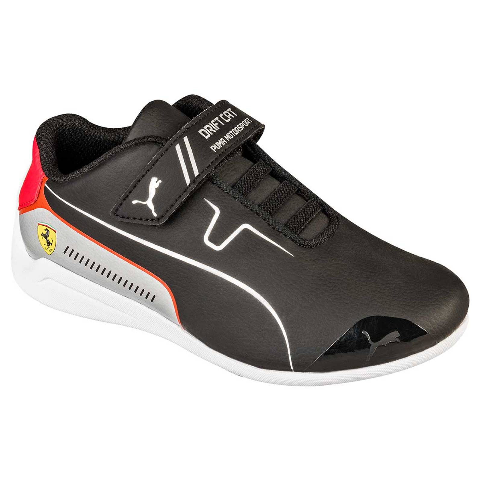 Puma Tenis para Niño 96965-1