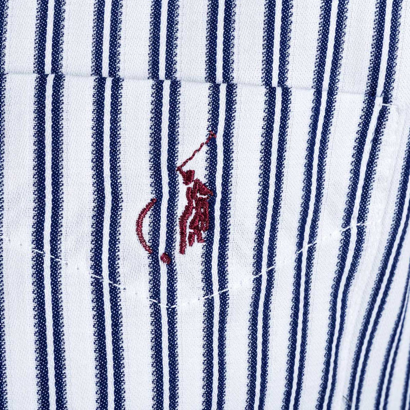 Long Beach Polo Club Ropa para Hombre 92240-1