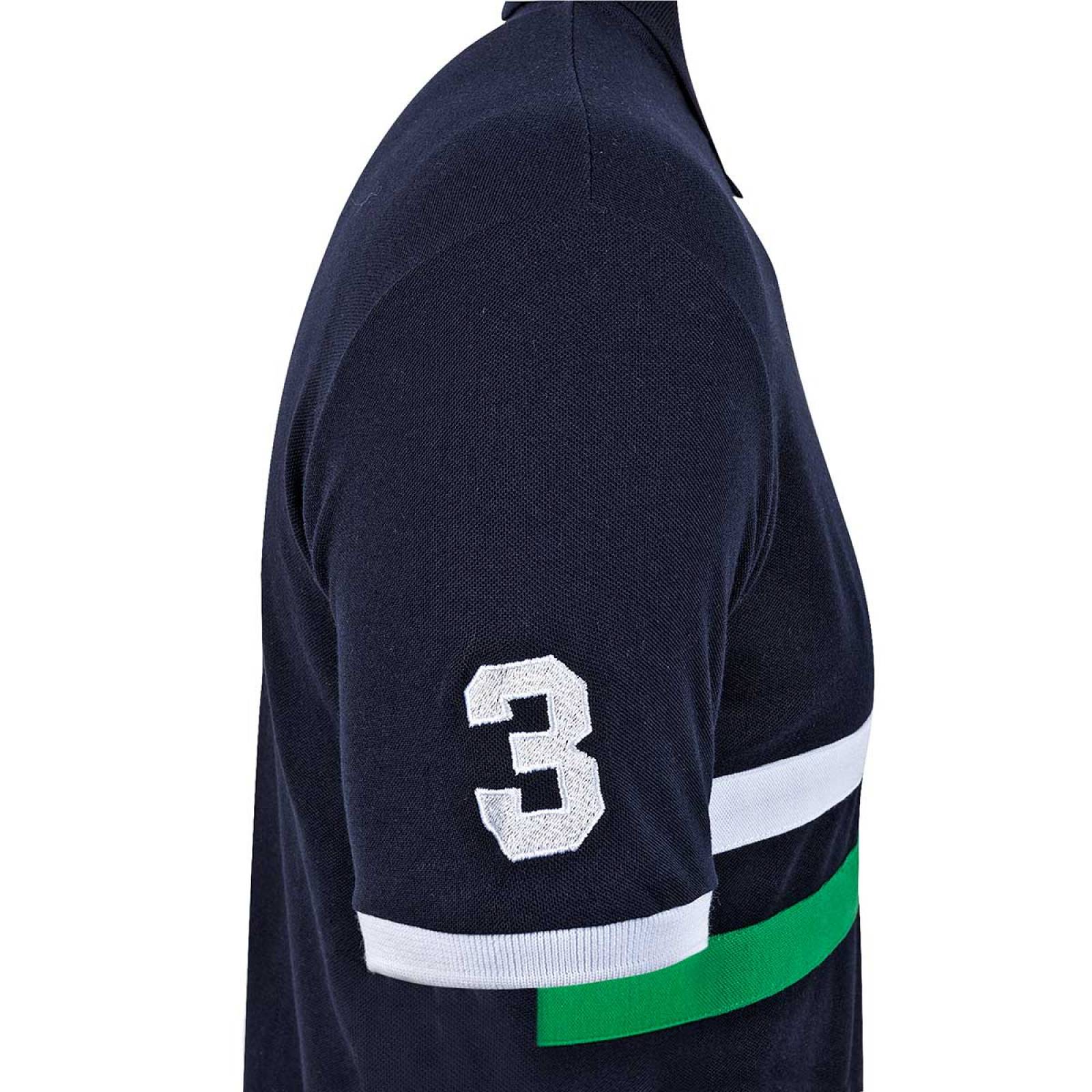 Polo Houston Ropa para Hombre 92297-1