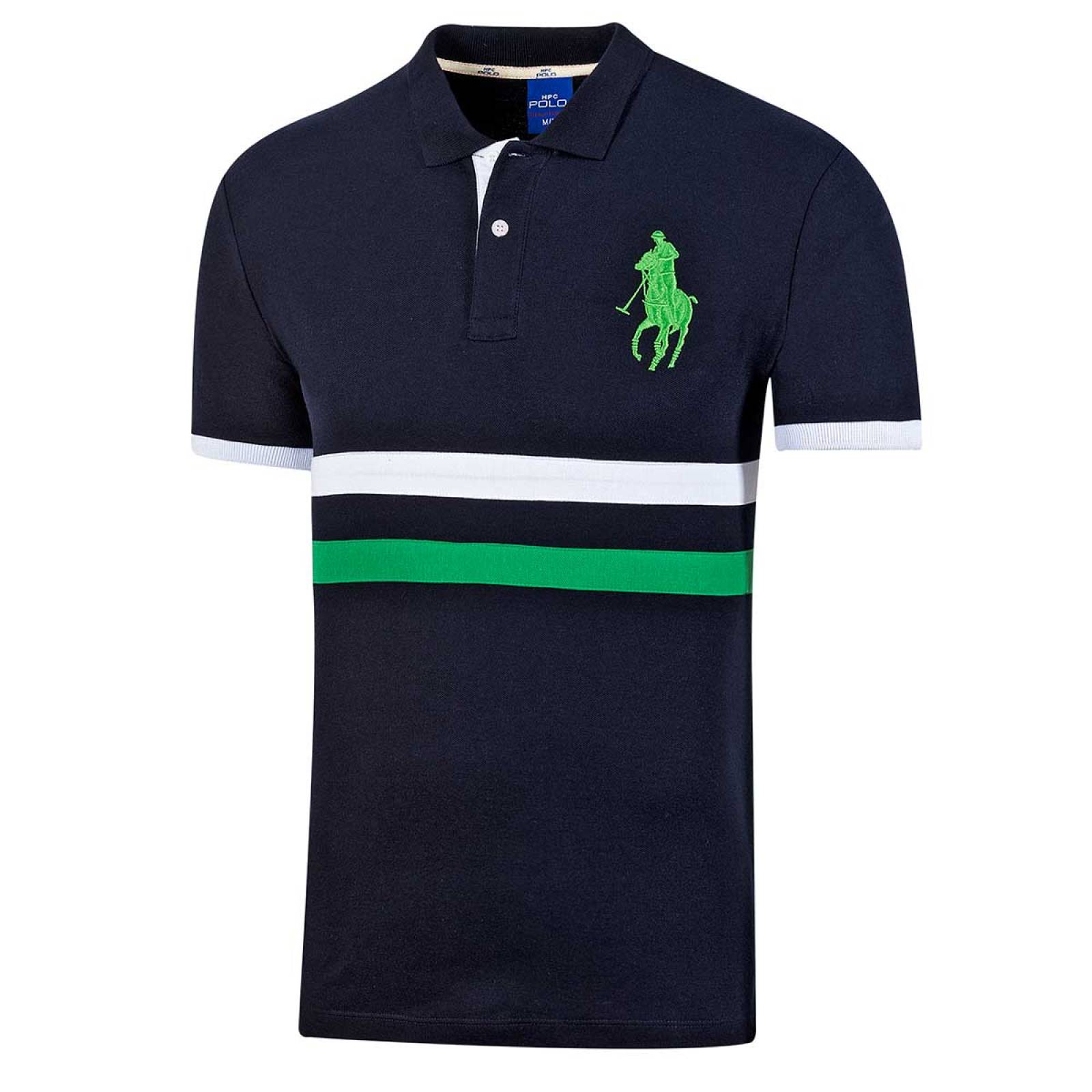 Polo Houston Ropa para Hombre 92297-1