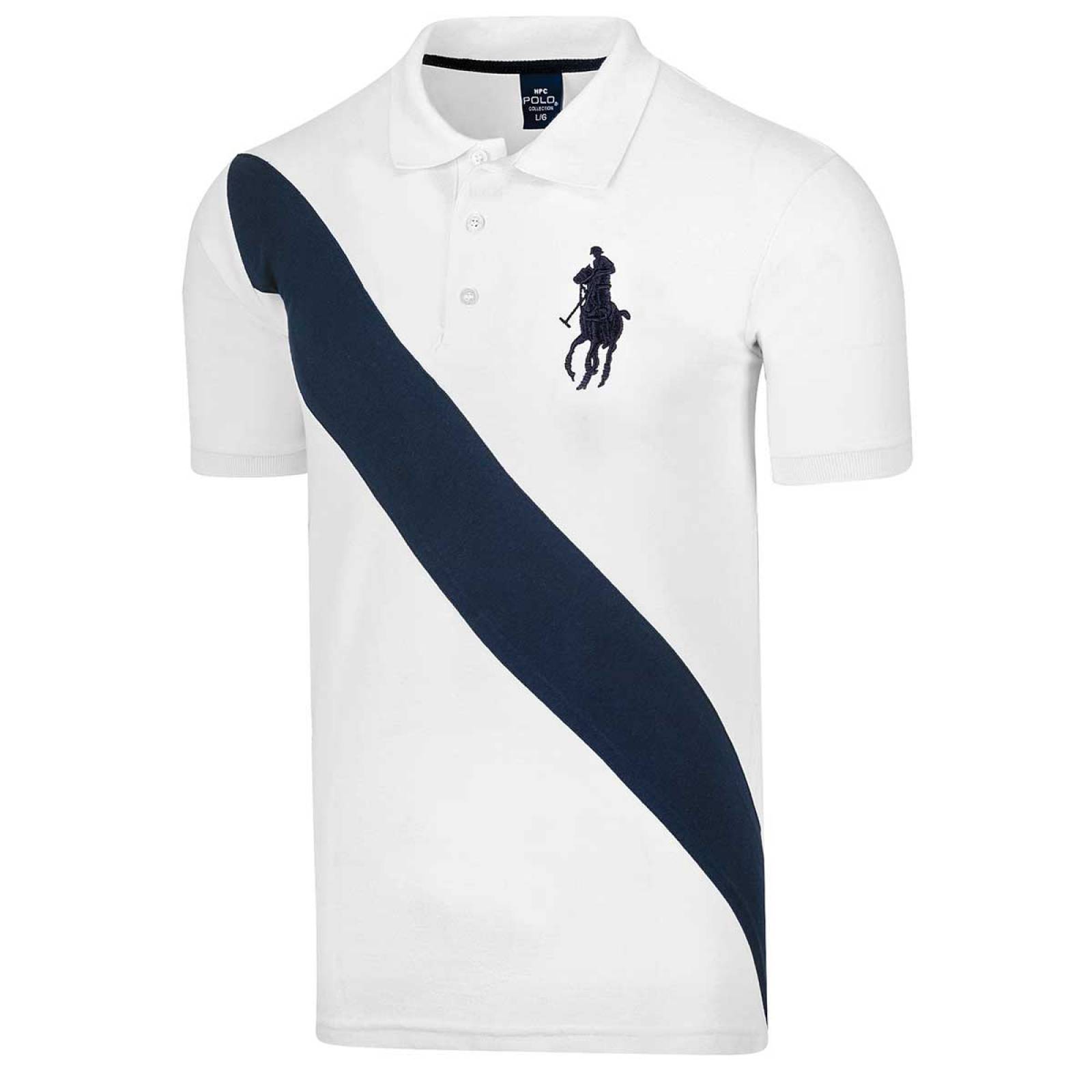 Polo Houston Ropa para Hombre 68800-1