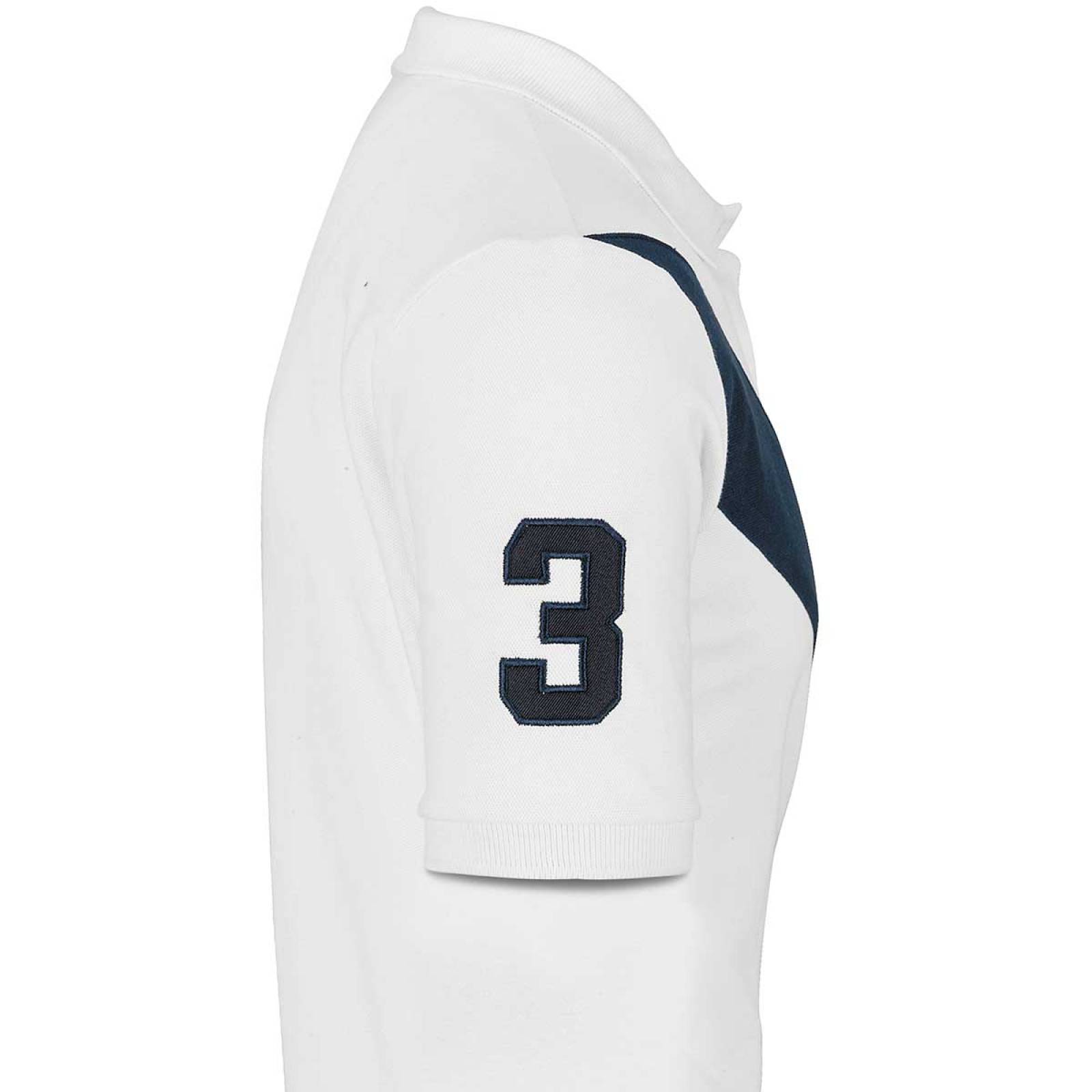 Polo Houston Ropa para Hombre 68800-1