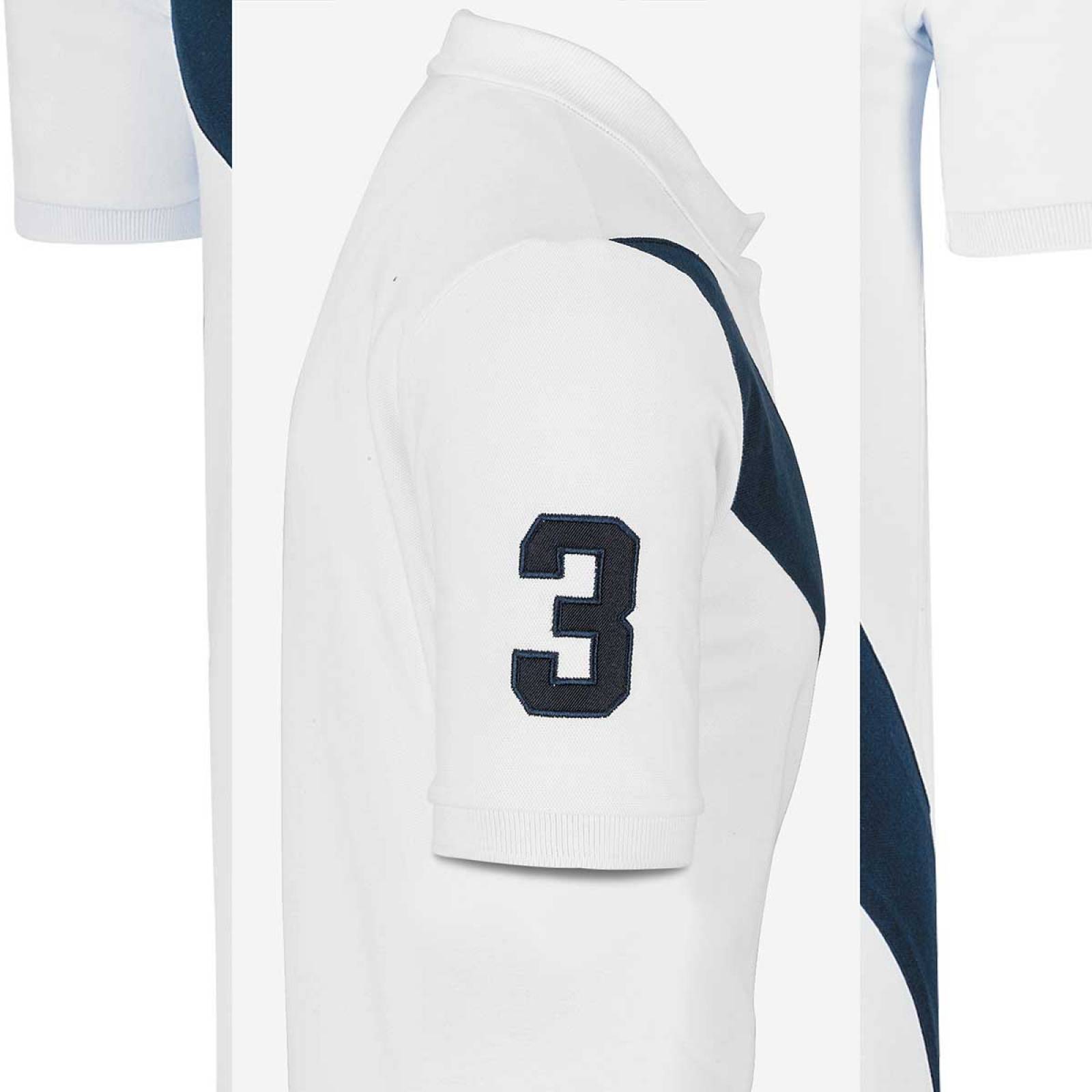 Polo Houston Ropa para Hombre 68800-1