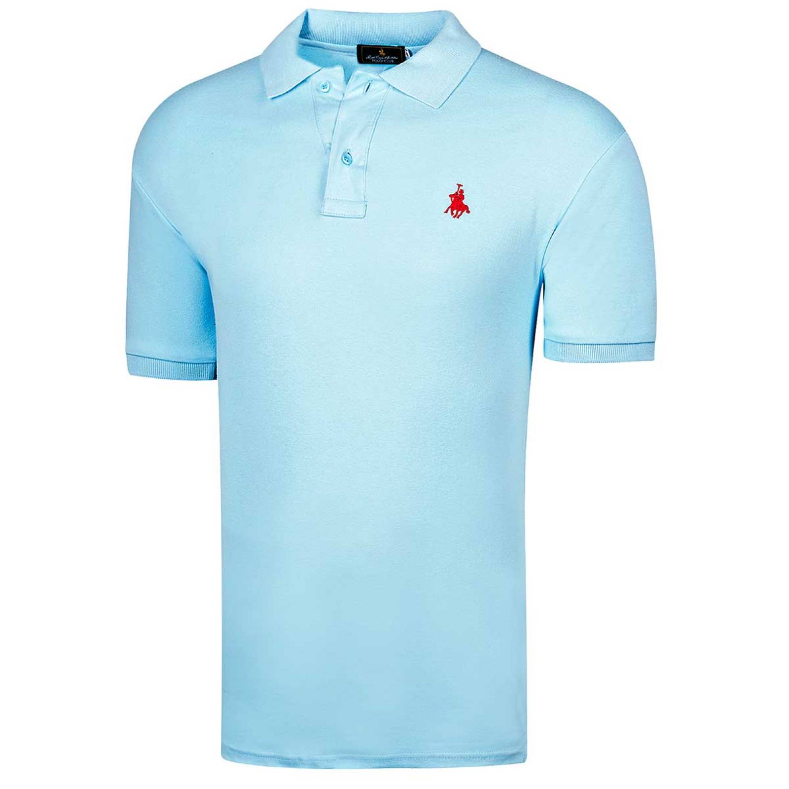 Ropa polo discount club para hombre