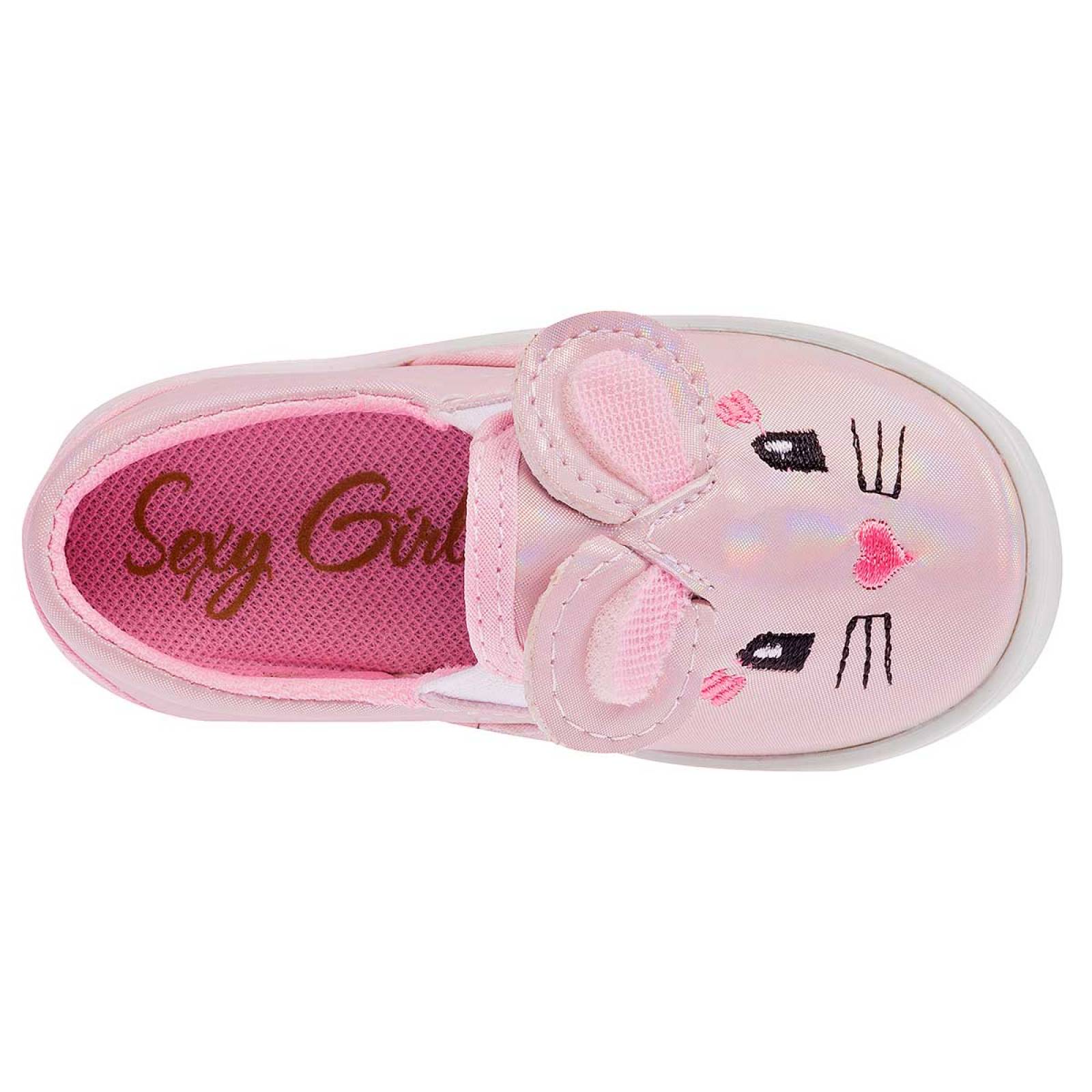 Sexy Girl Tenis para NiÃ±a 87475-3