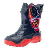 Bubble Gummers Zapato Para Niño 6562-2