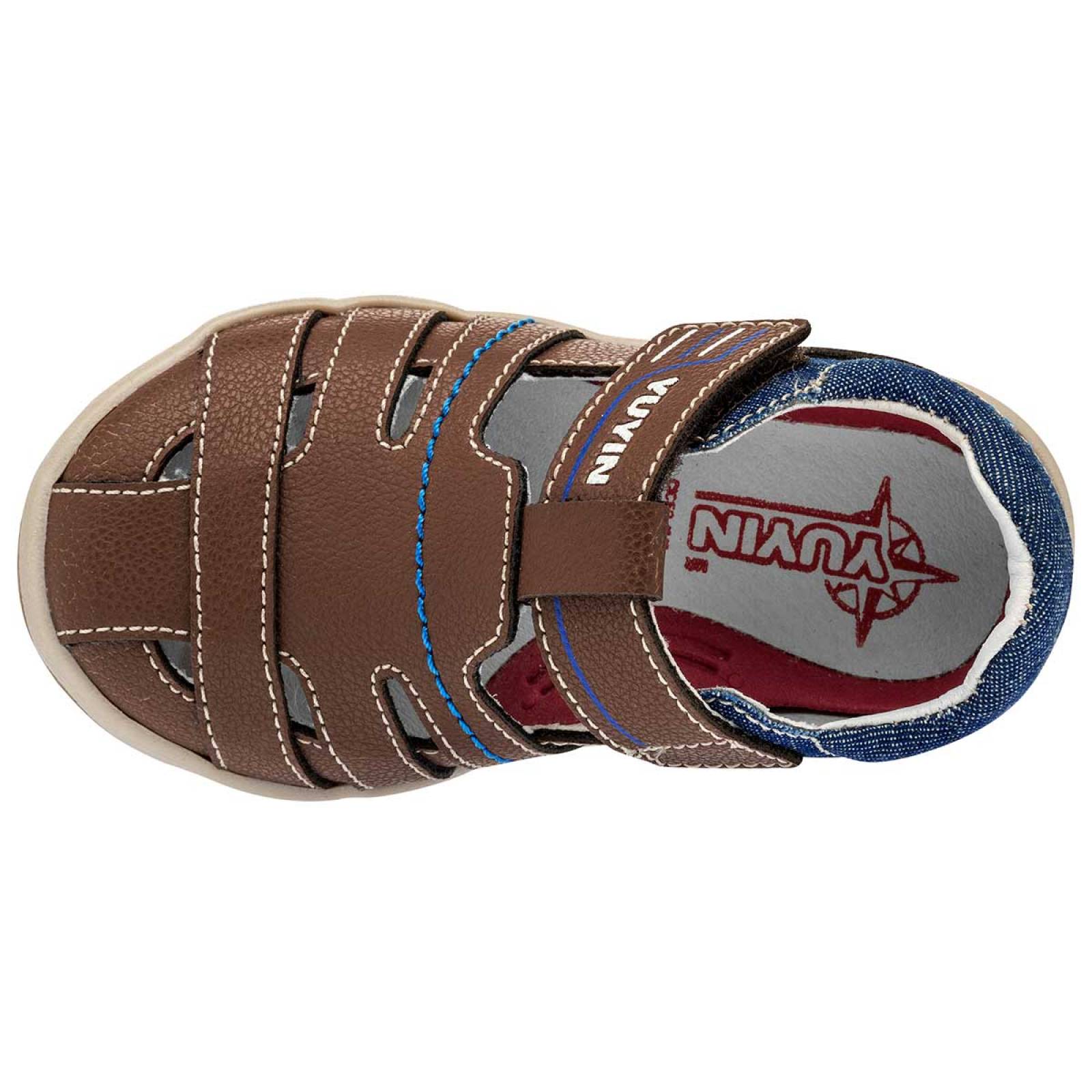 Yuyin Zapato para NiÃ±o 95275-2