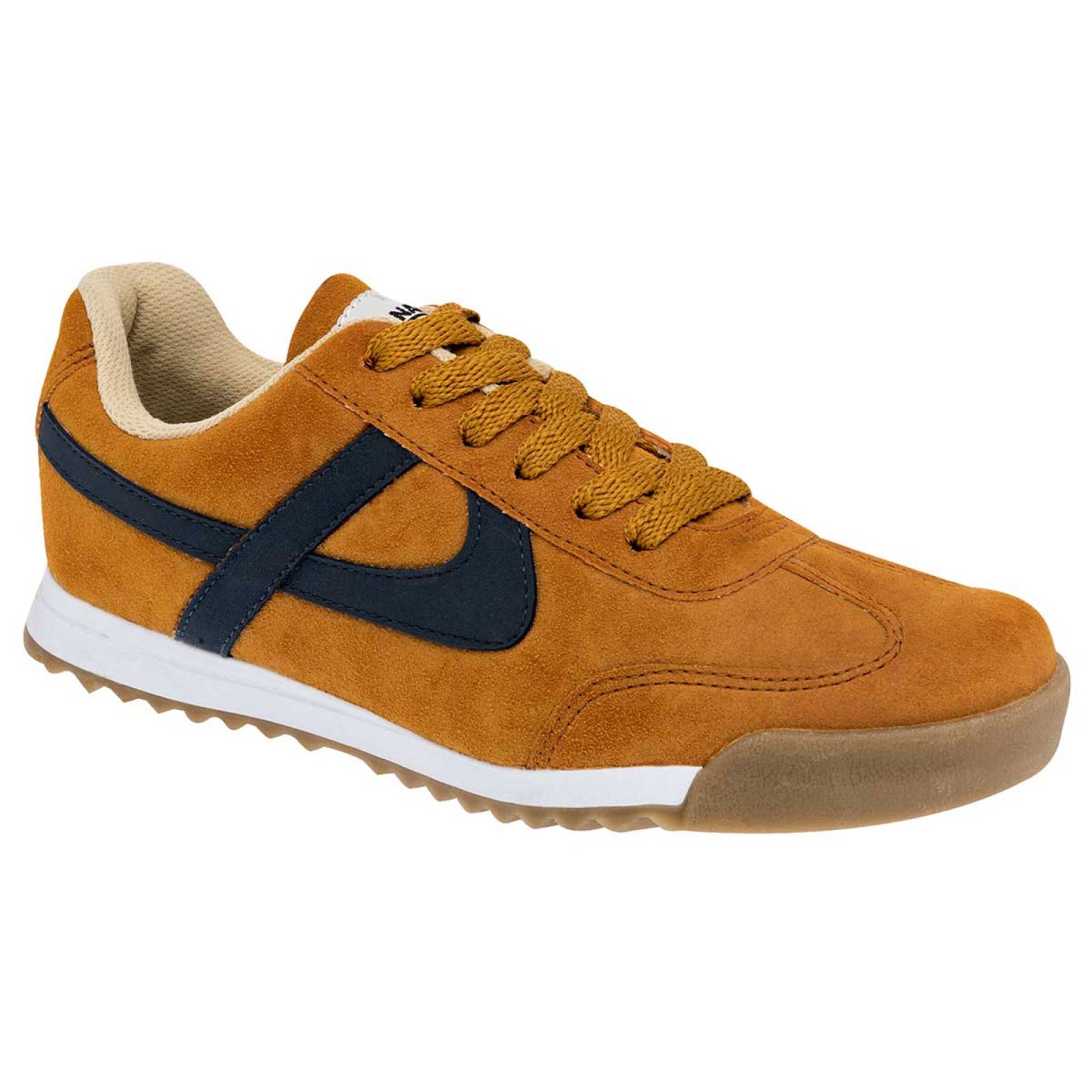 Panam Tenis para Hombre 84615-2