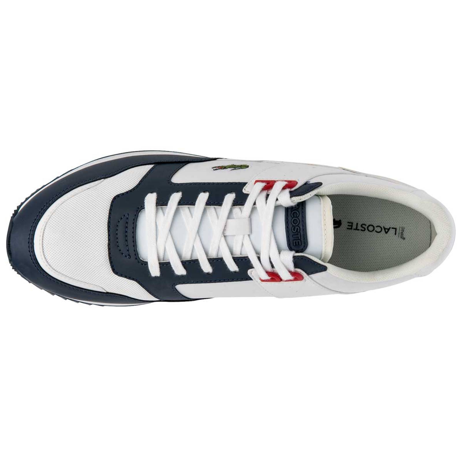 Lacoste Tenis para Hombre 99446-1