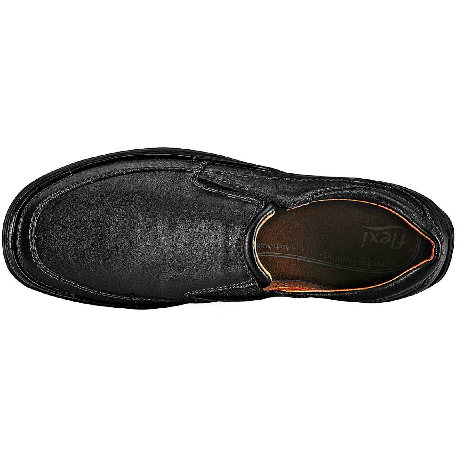 Flexi Zapato para Hombre 29461-1