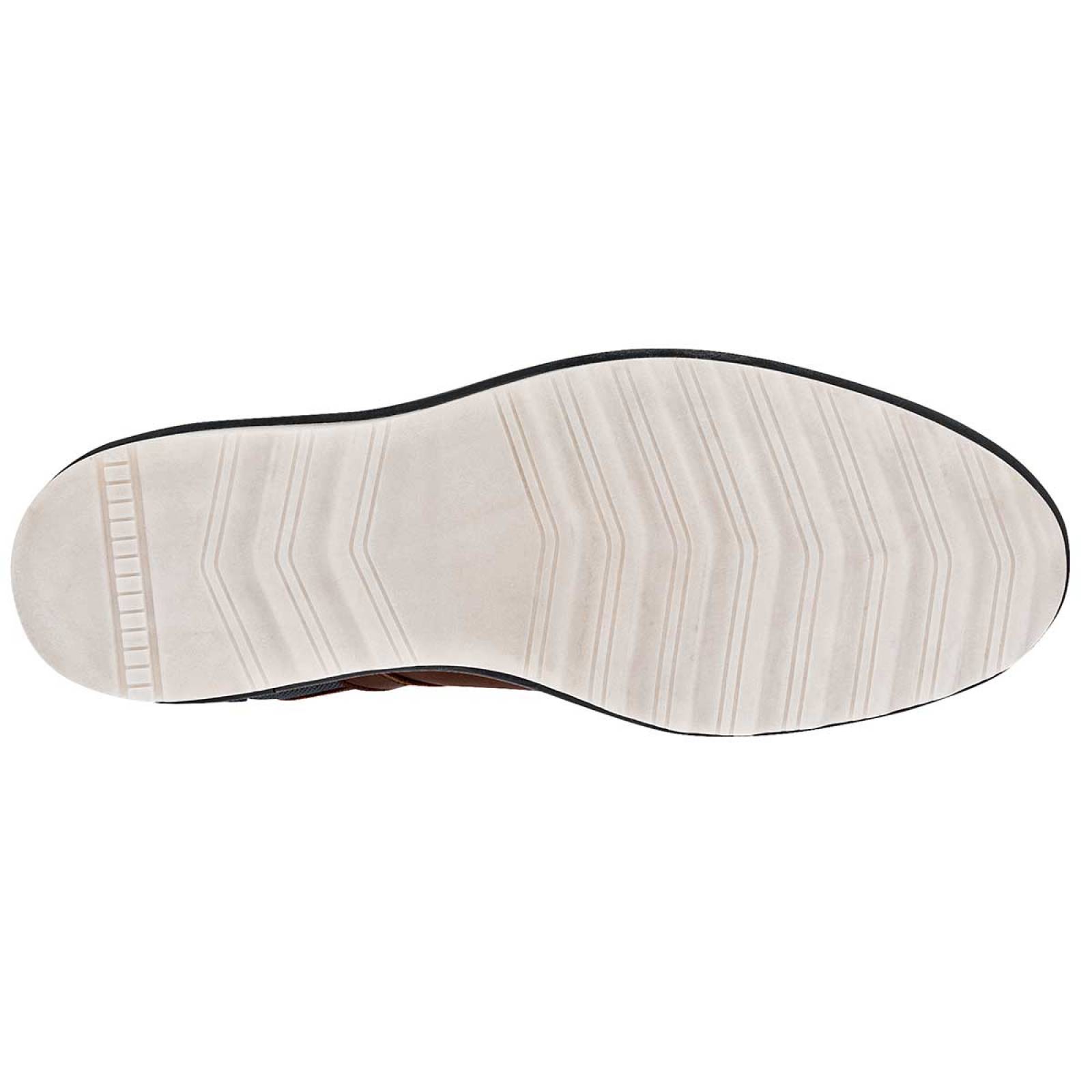 American Polo Zapato para Hombre, BEMVER 98345-1