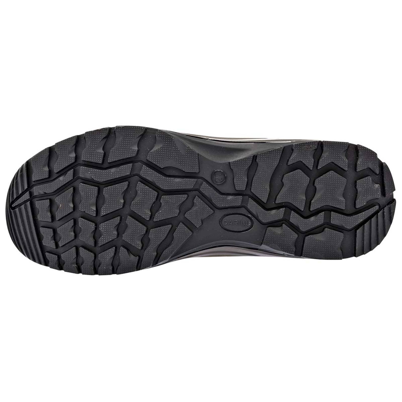 Caribu Zapato para Hombre, CRAZY 98404-1