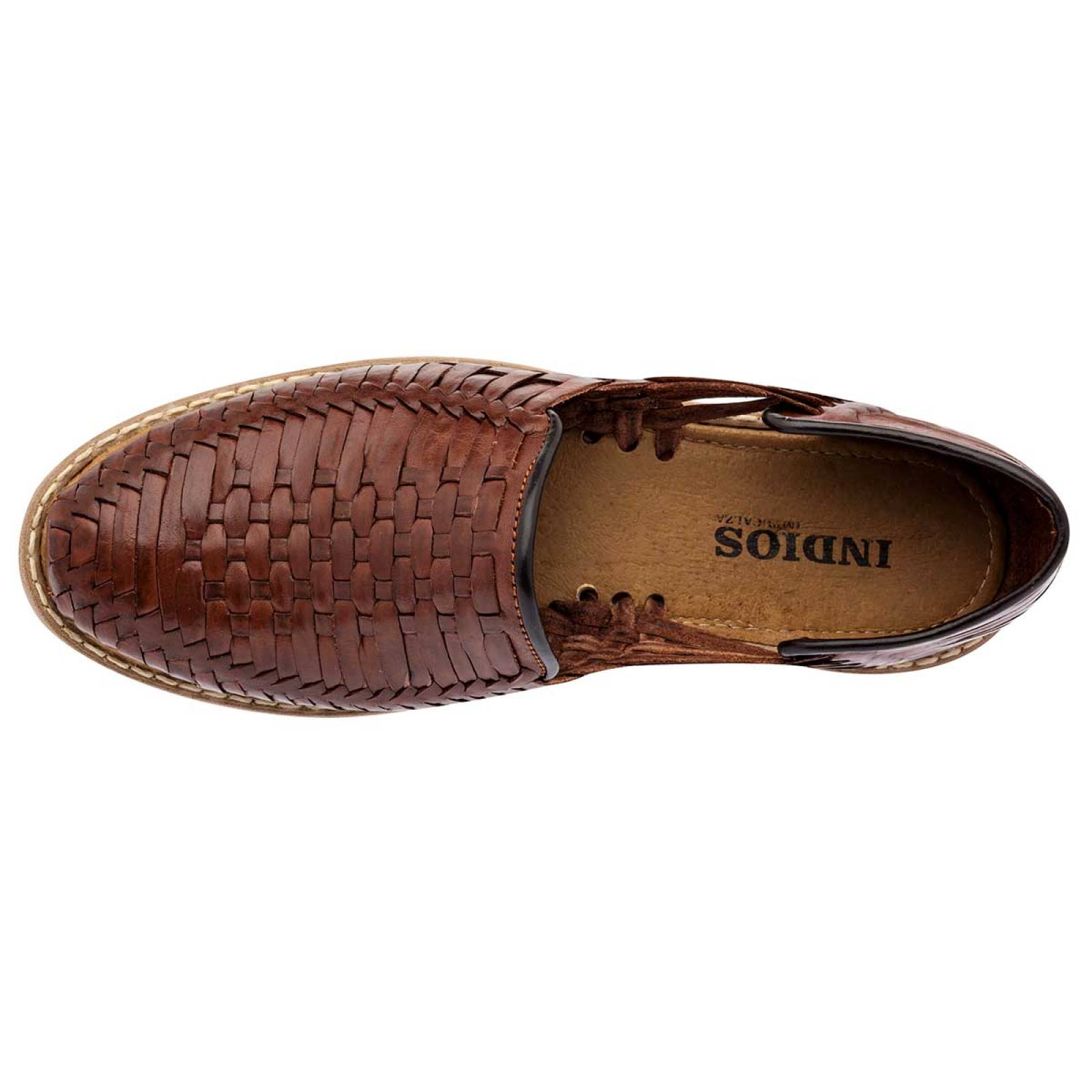 Indios Zapato para Hombre 98552-1