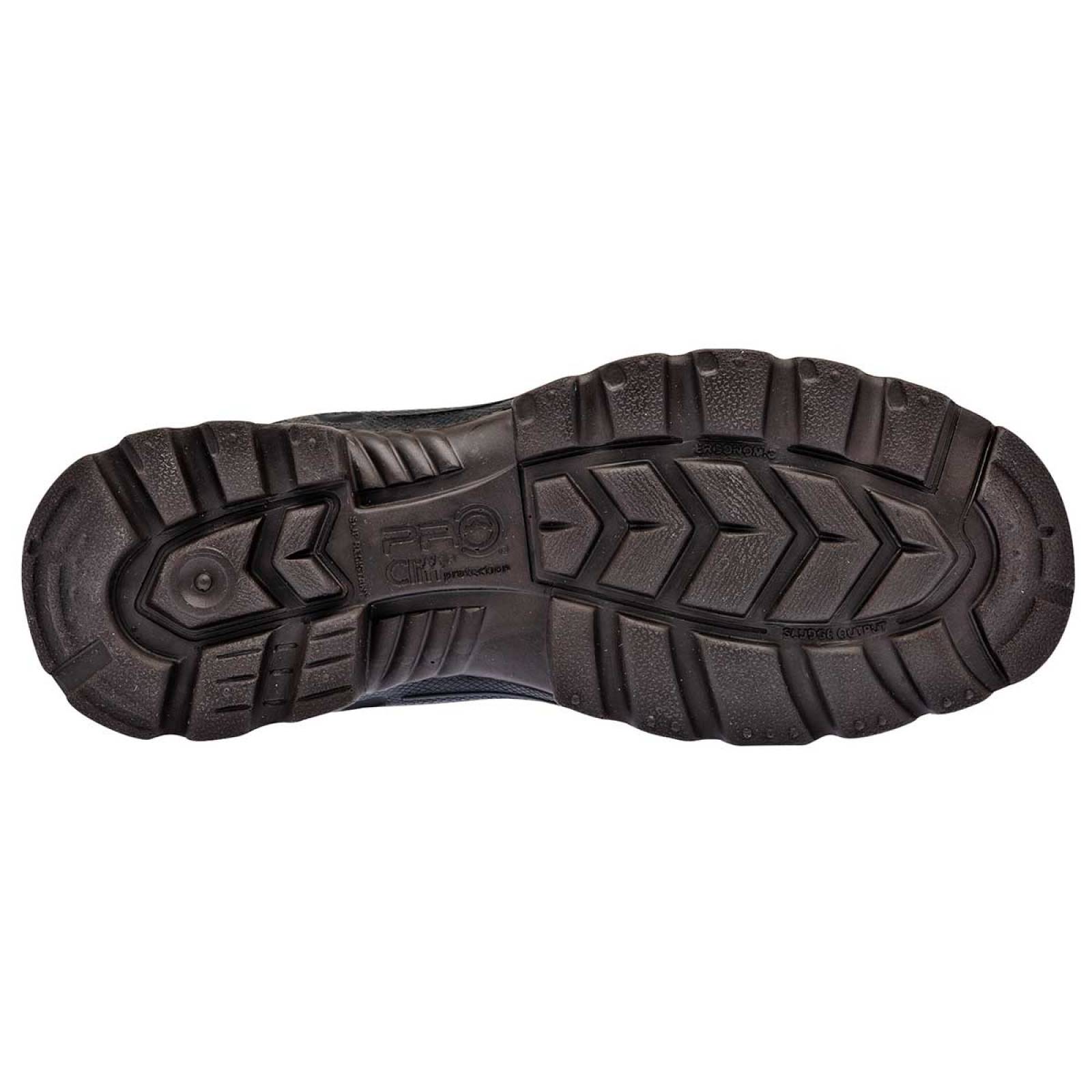 Cliff Zapato para Hombre, STRONG 99218-1