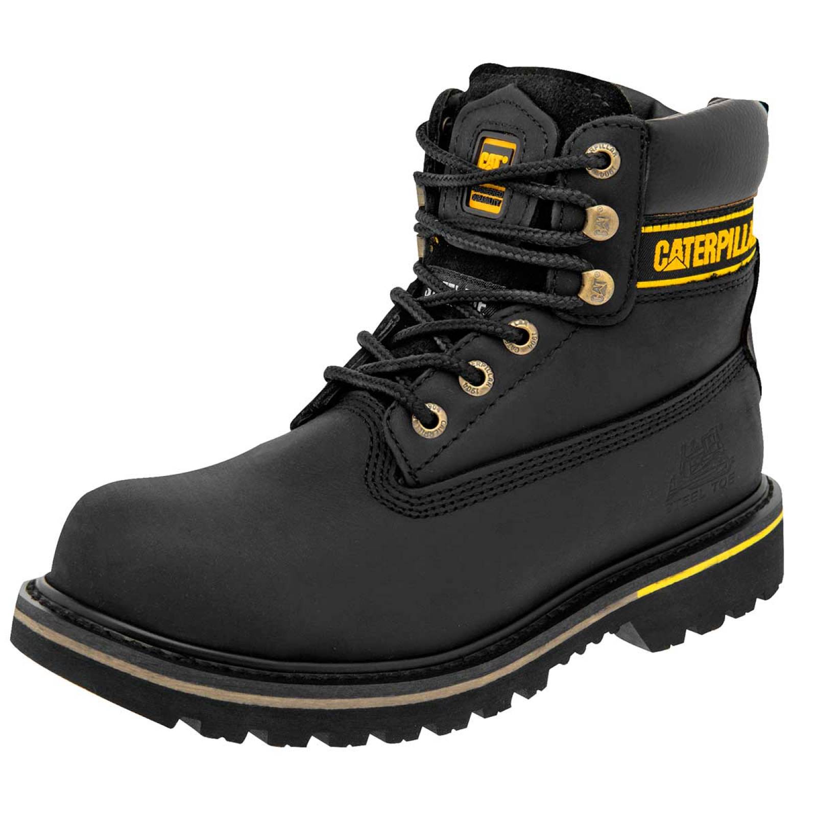 Caterpillar Zapato para Hombre 99403-1