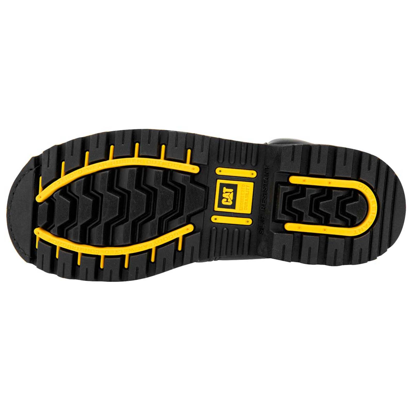 Caterpillar Zapato para Hombre 99403-1