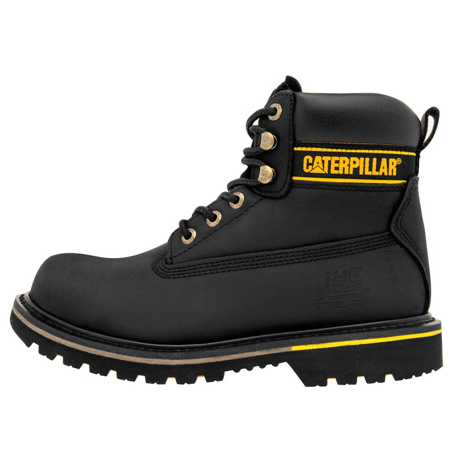 Caterpillar Zapato para Hombre 99403-1