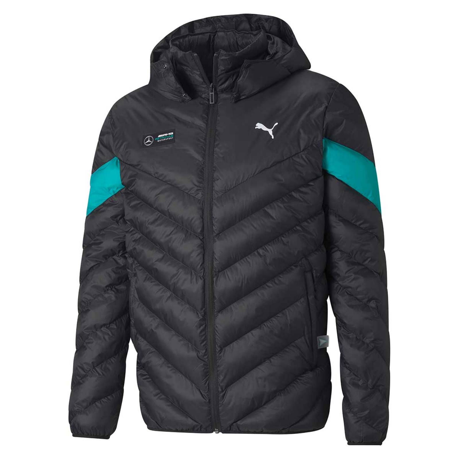 Puma Ropa para Hombre 100010-1