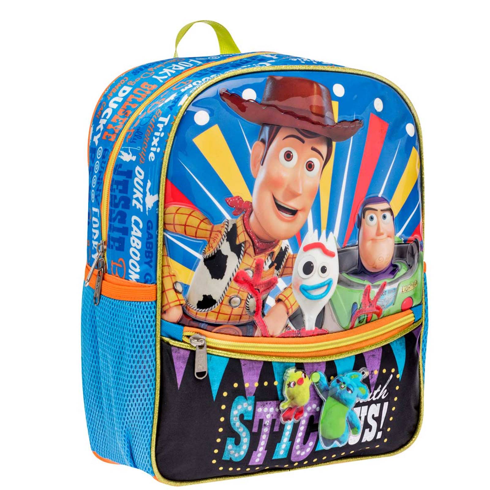 Ruz Accesorio Infantil 98779-1