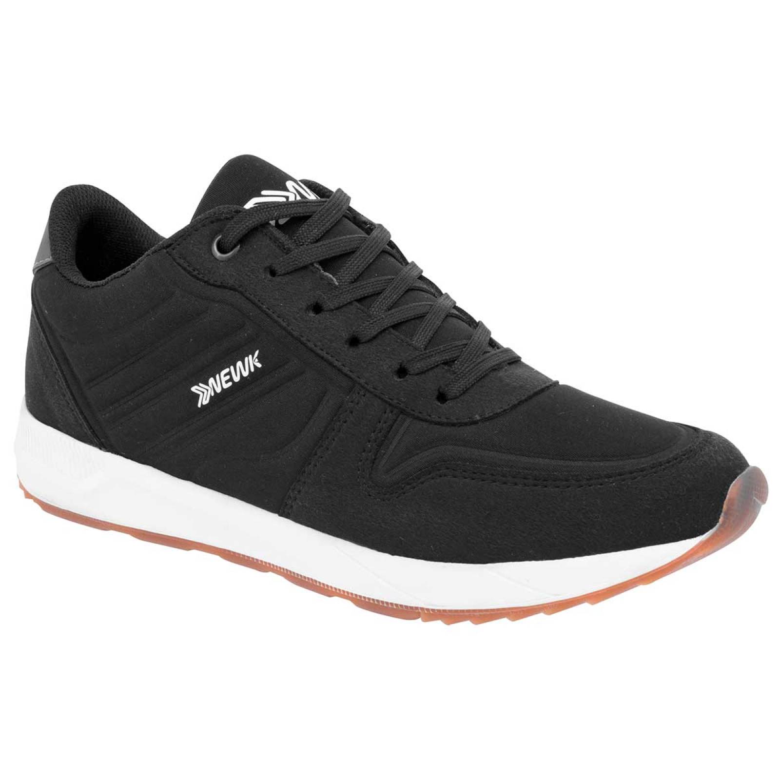 Newk Tenis para Junior, NEOPRENO 98113-1