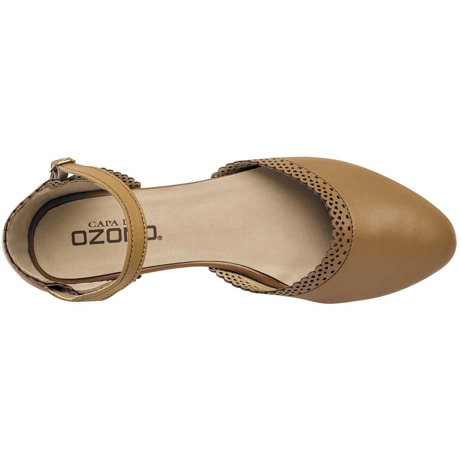Capa de Ozono Zapato para Mujer 63696-1