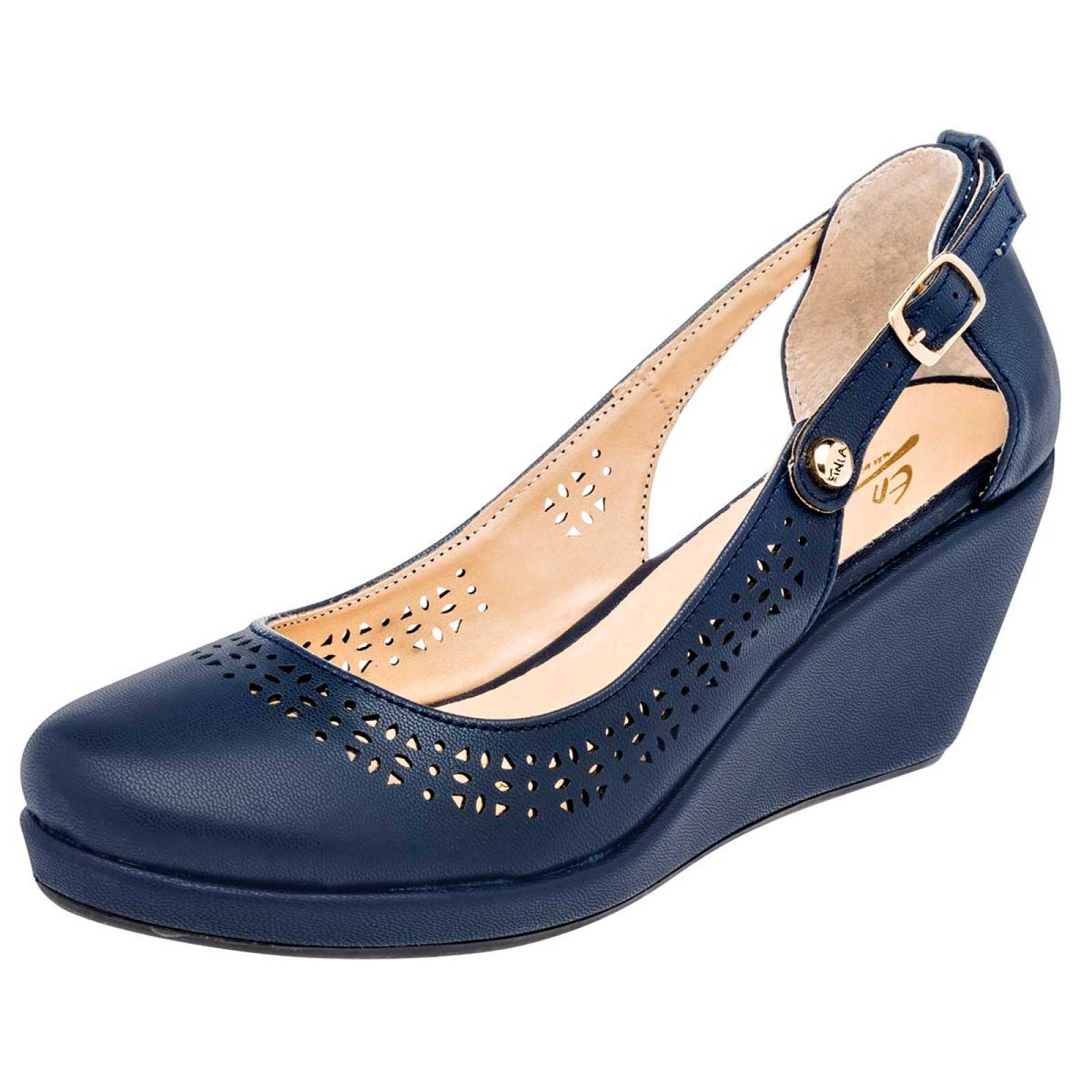 Etnia Zapato para Mujer 80104-1