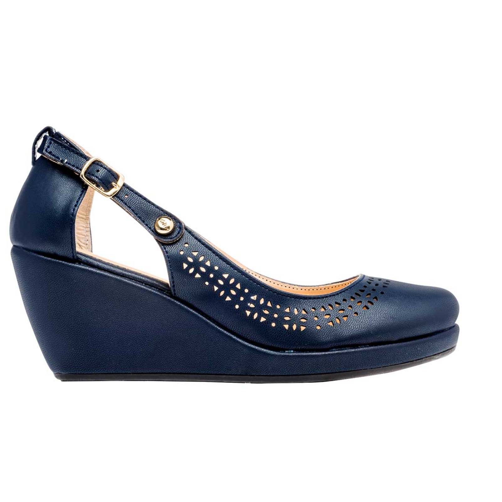 Etnia Zapato para Mujer 80104-1