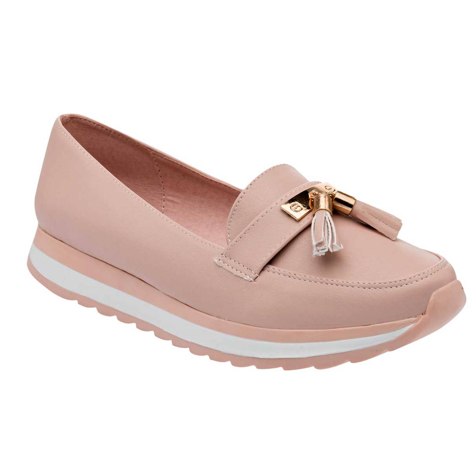 Clasben Zapato para Mujer 81185-1