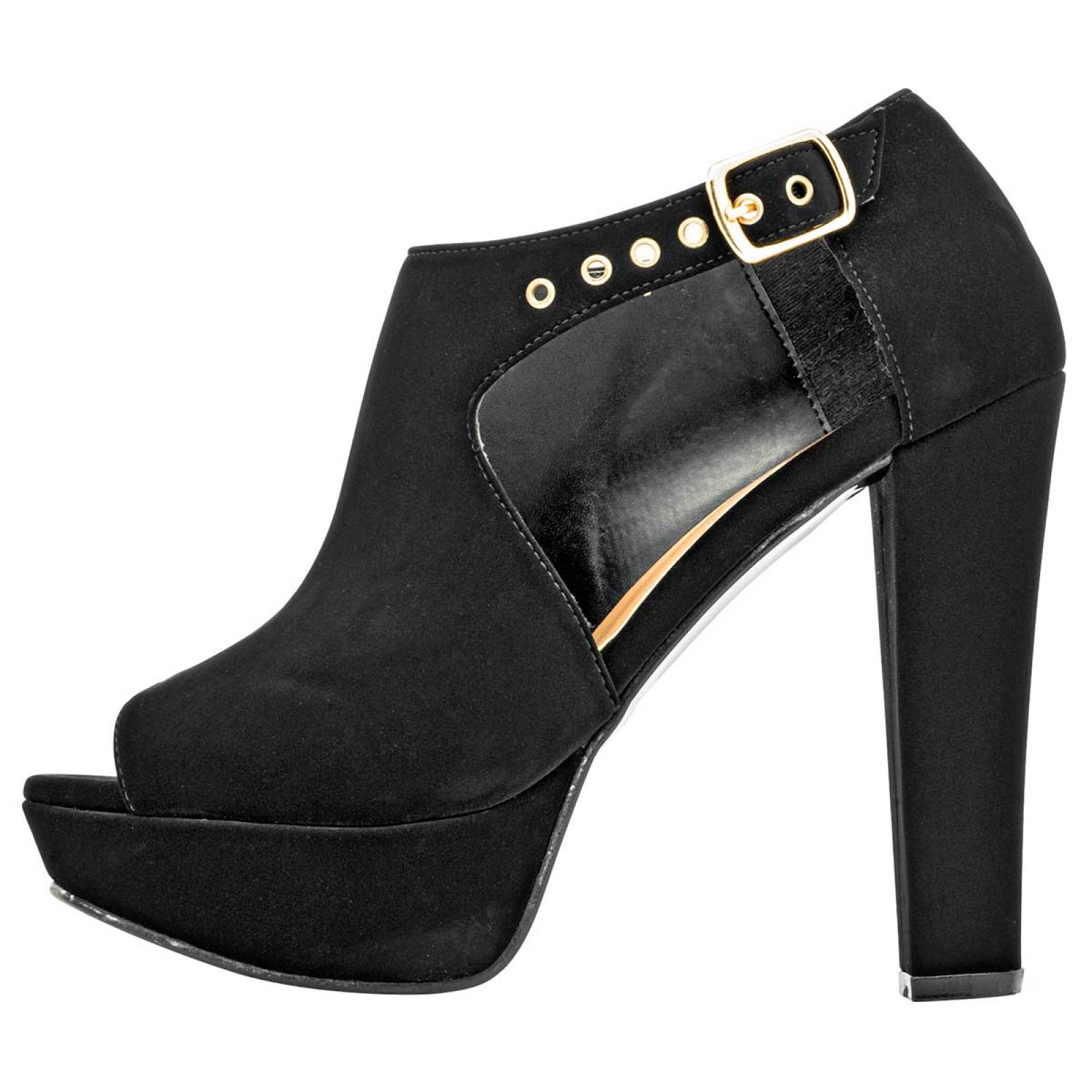 D'Cristian Zapato para Mujer 90410-1