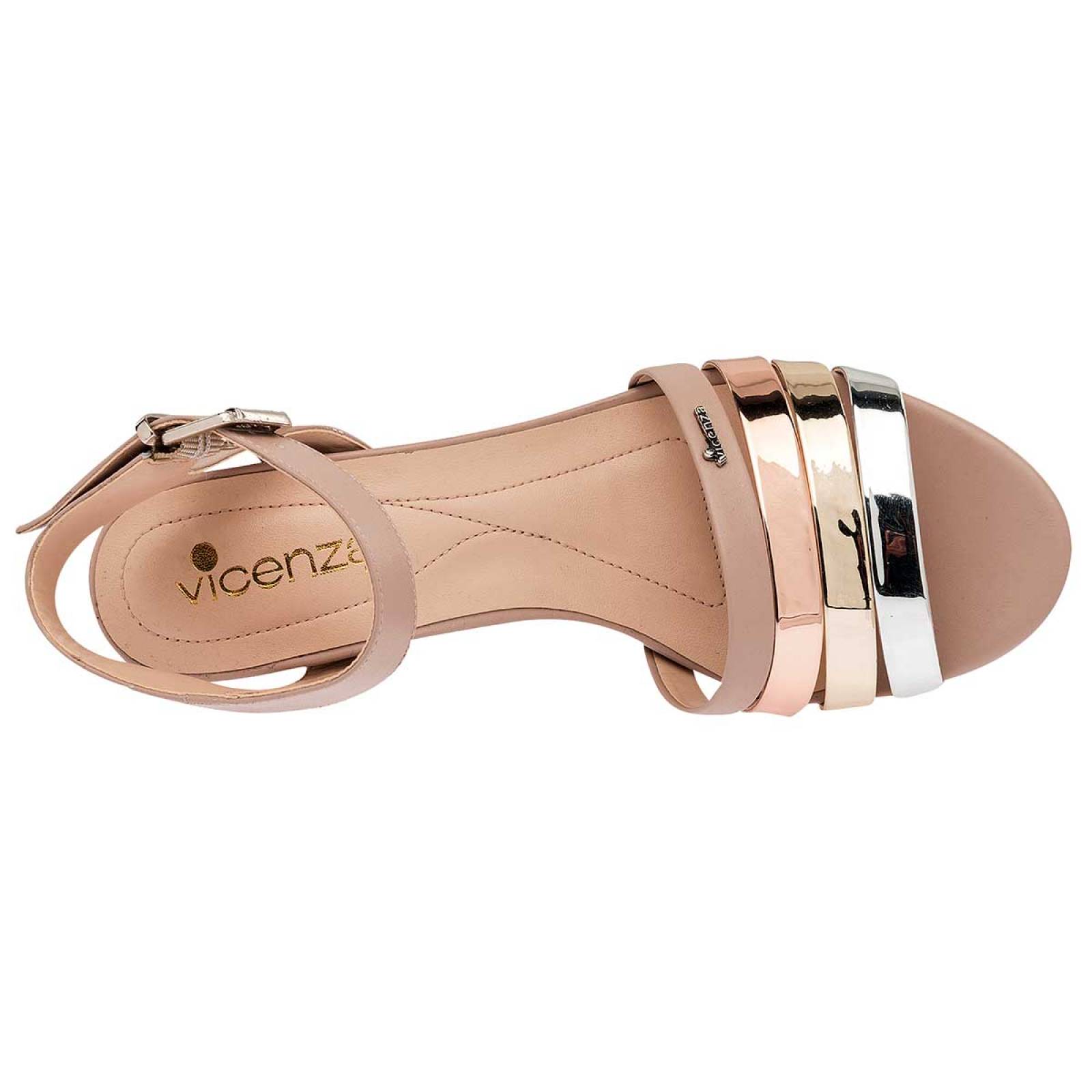 Vicenza Zapato para Mujer 91757-1