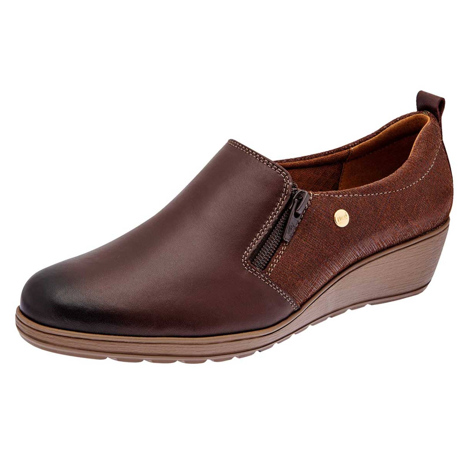 Flexi Zapato para Mujer 97516-1