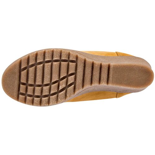 Moramora Zapato para Mujer, PRISCO 98091-1