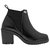Moramora Zapato para Mujer, MESTIZO 98099-1