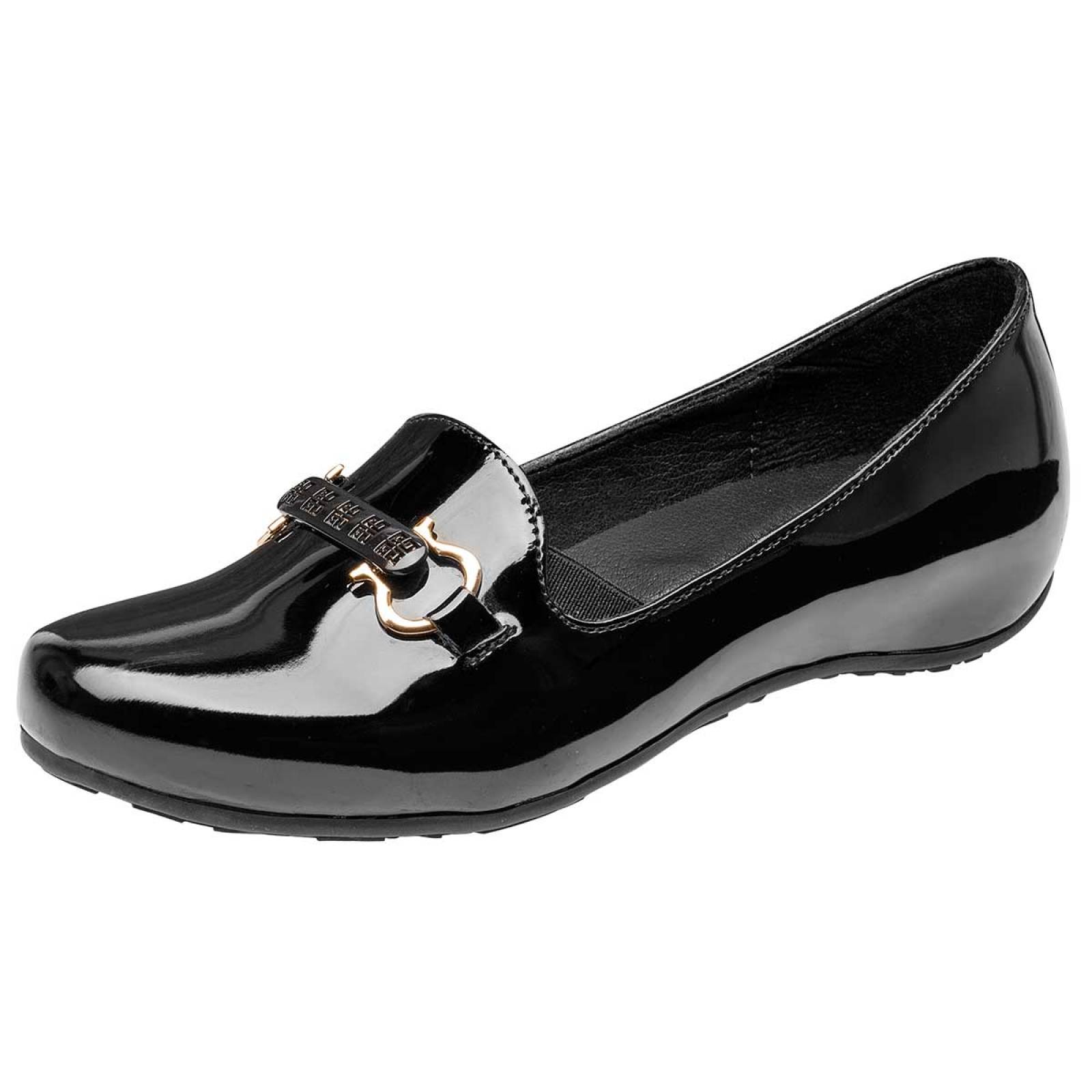 Step gio Zapato para Mujer, cuña oculta 98186-1