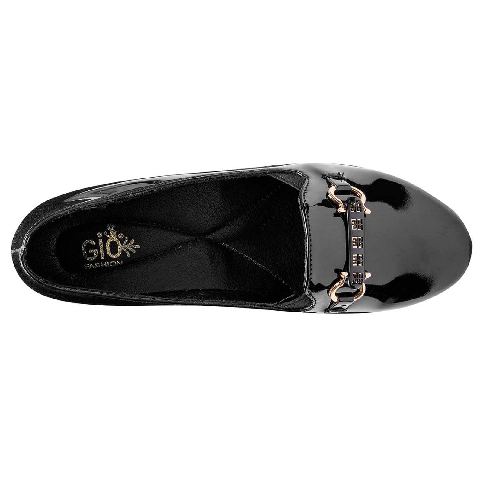 Step gio Zapato para Mujer, cuña oculta 98186-1