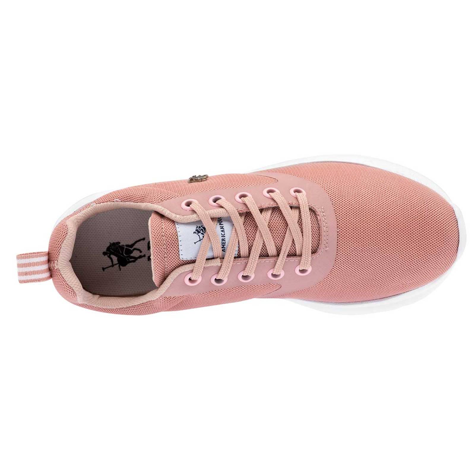 American Polo Tenis para Mujer, MICRO MALLA 98334-1