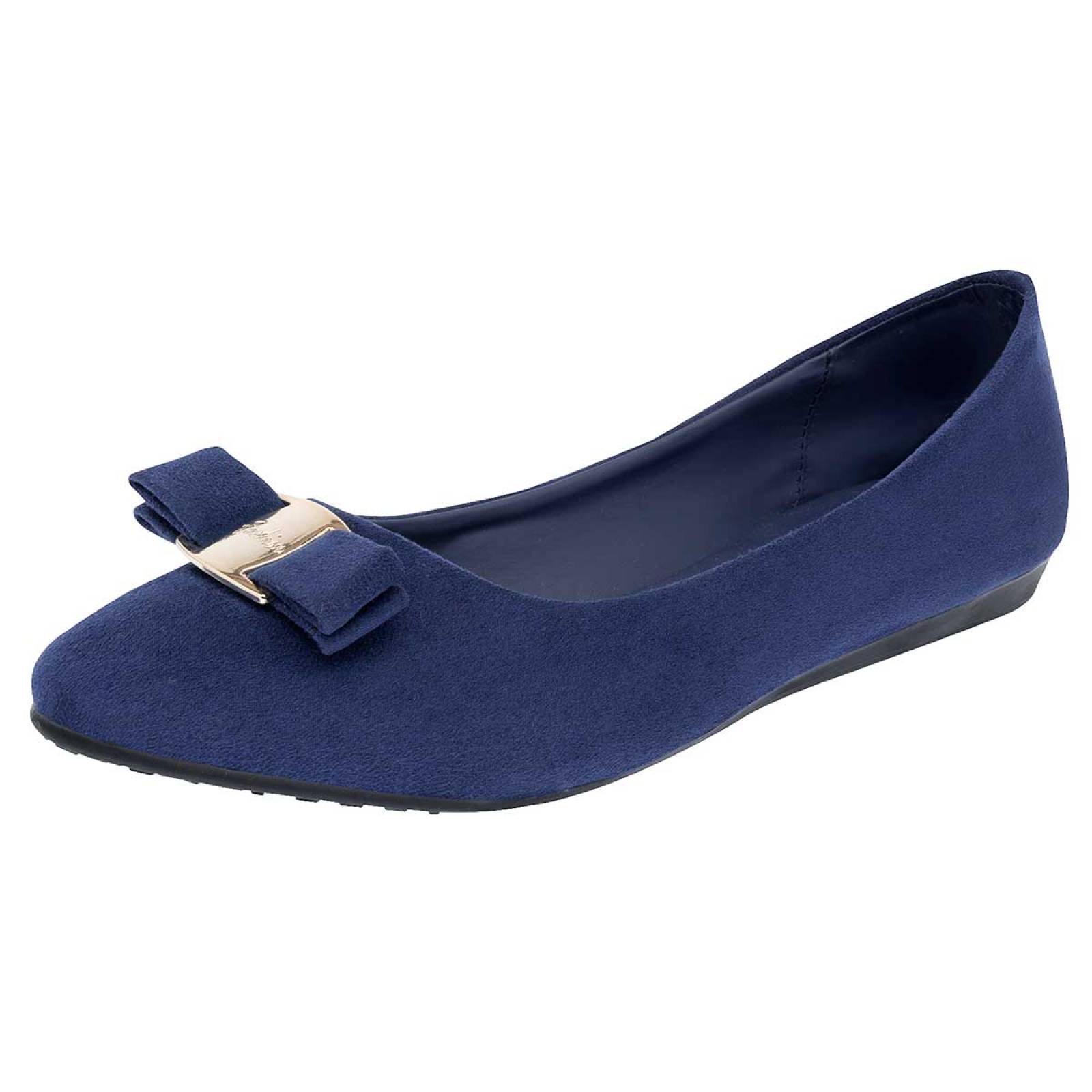 Clasben Zapato para Mujer 98483-1