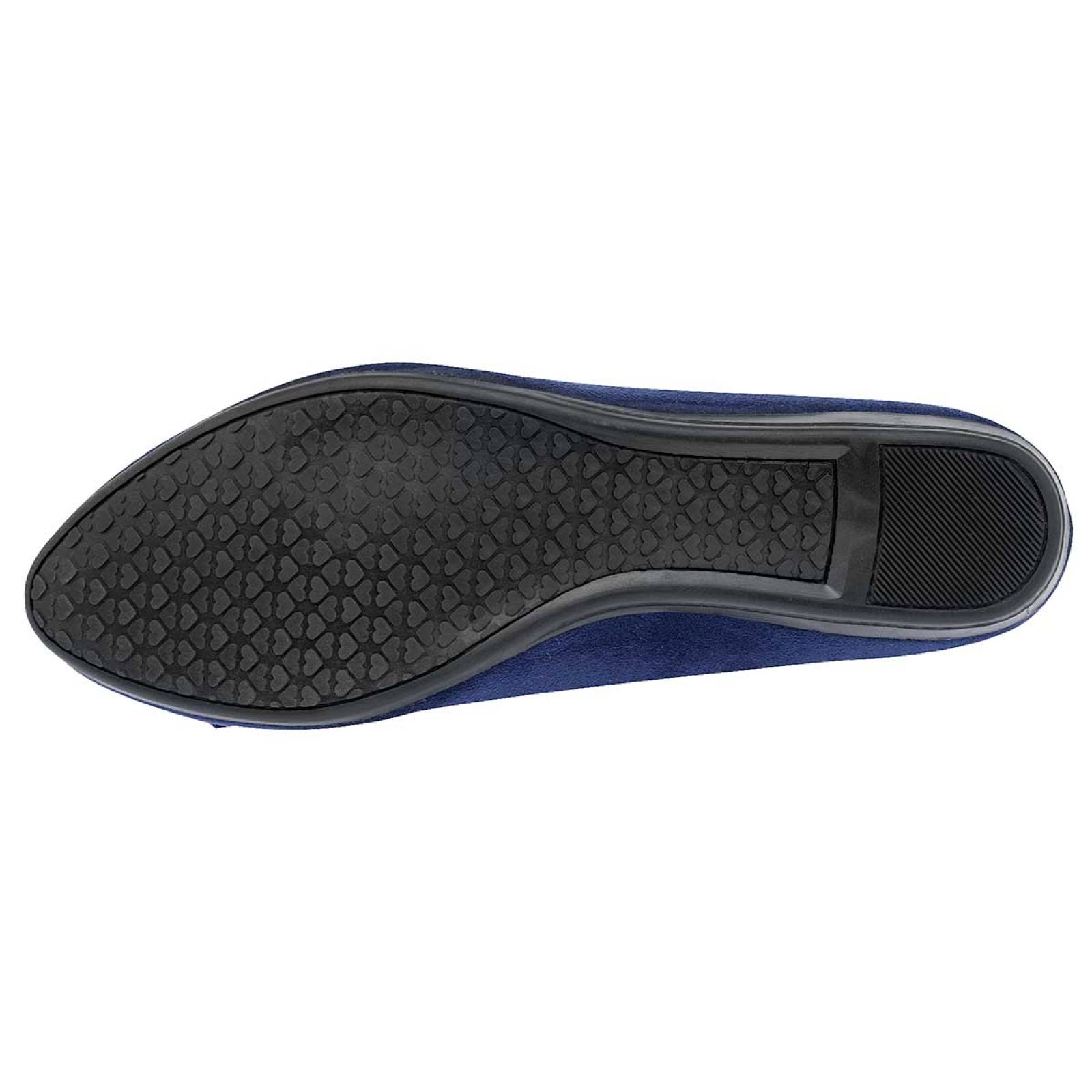 Clasben Zapato para Mujer 98483-1