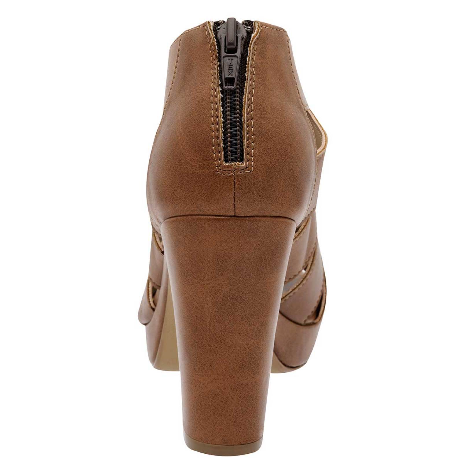 Damita Zapato para Mujer, ESPAÑA 98488-1