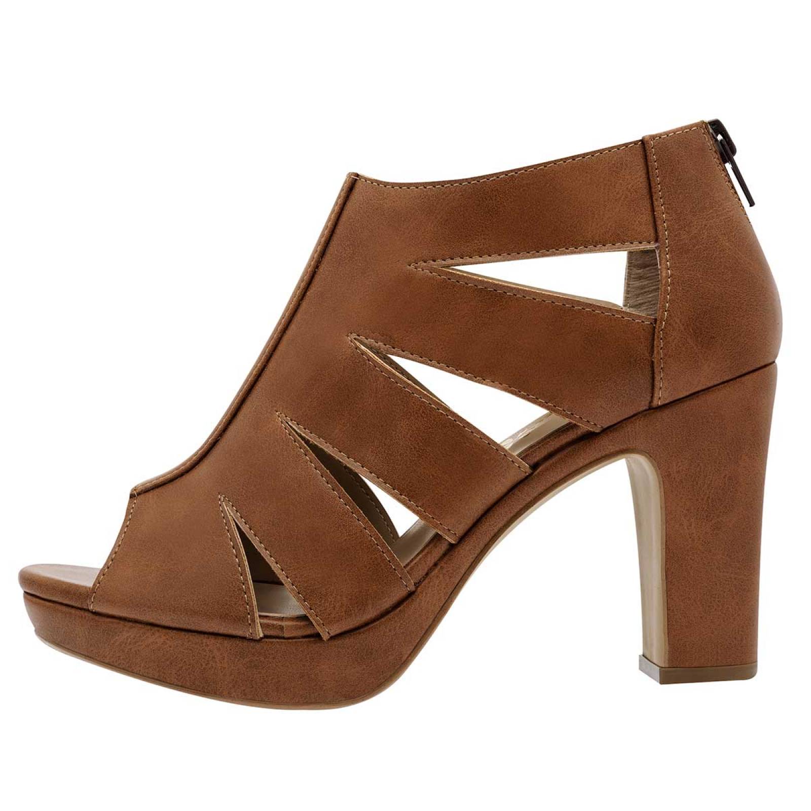 Damita Zapato para Mujer, ESPAÑA 98488-1
