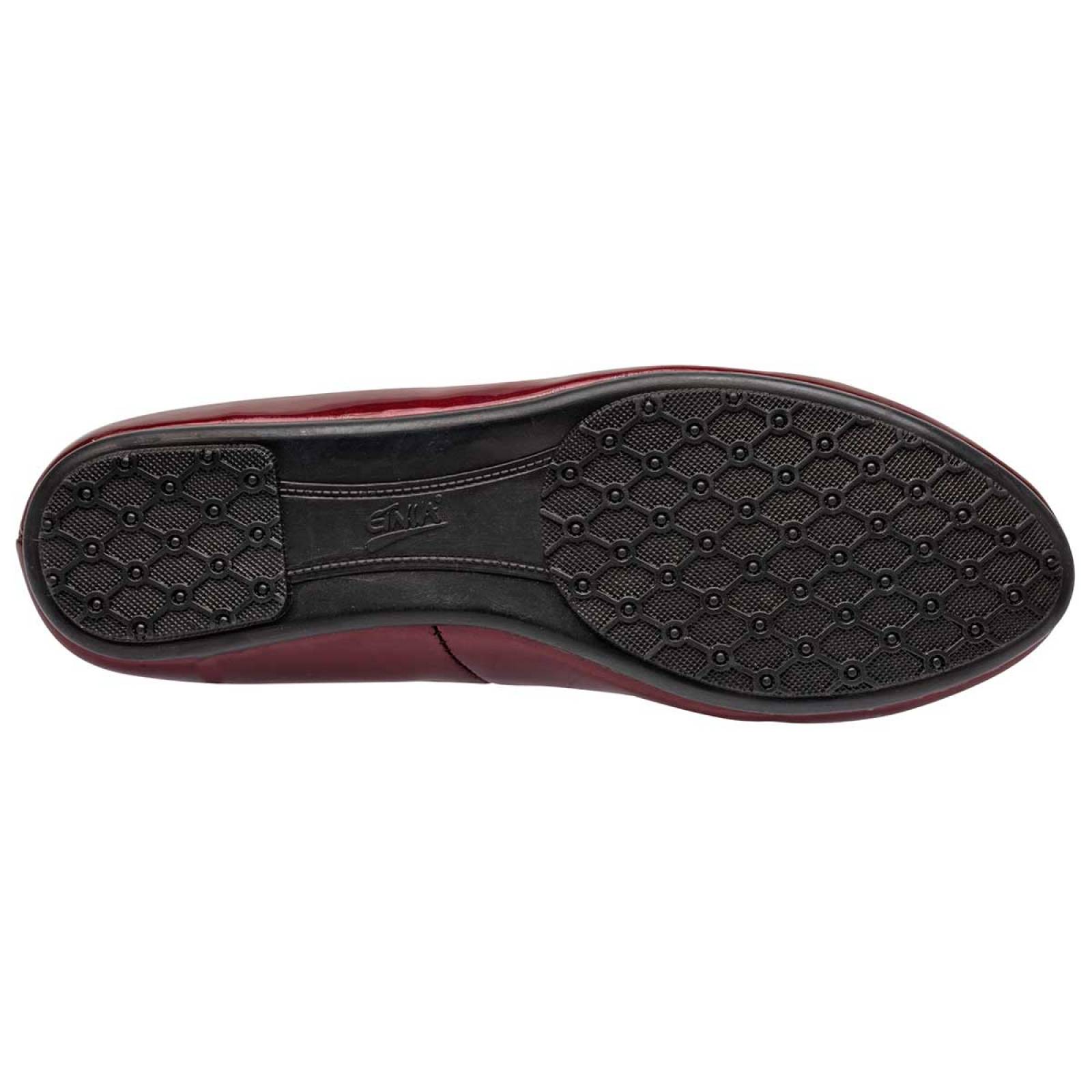Etnia Zapato para Mujer, CHAROL 98517-1