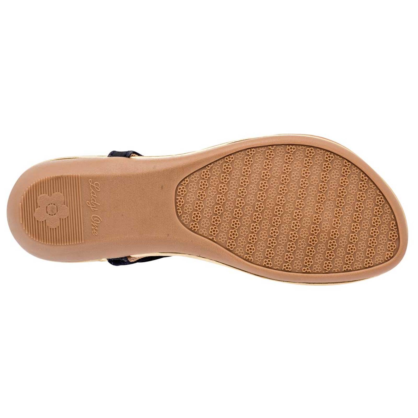 Lady One Zapato para Mujer, BUCK 98567-1