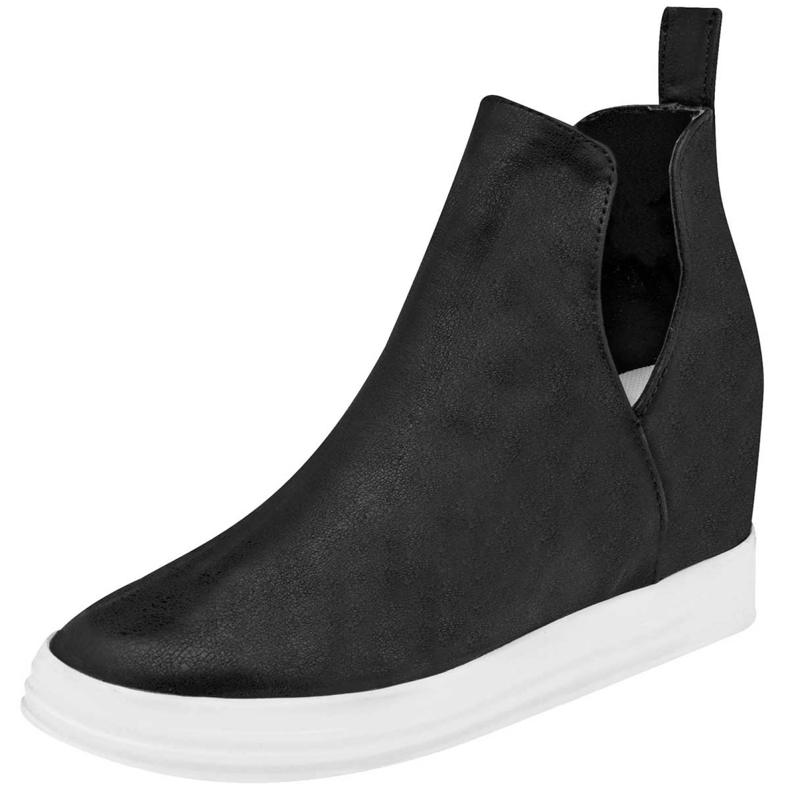 Gösh Zapato para Mujer, GALAXY 99101-1