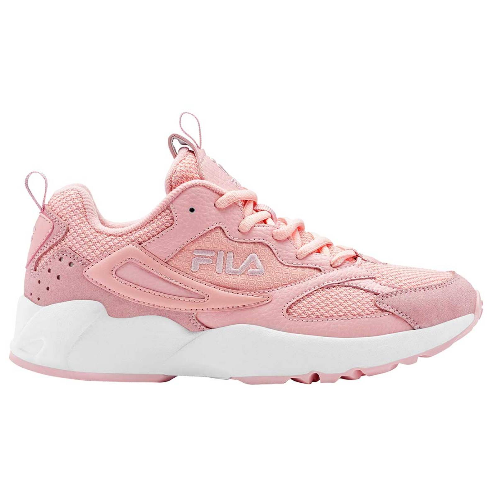 tenis fila para mujer amazon